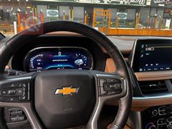 شێڤرۆلێت تاهۆ